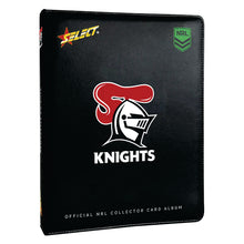 Load image into Gallery viewer, Official NRL Collector Card Album - 19 Variations!