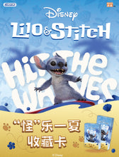 Load image into Gallery viewer, CardFun Lilo &amp; Stitch