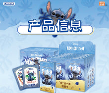 Load image into Gallery viewer, CardFun Lilo &amp; Stitch