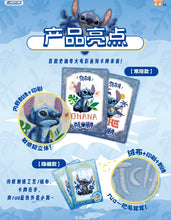 Load image into Gallery viewer, CardFun Lilo &amp; Stitch