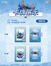 Load image into Gallery viewer, CardFun Lilo &amp; Stitch