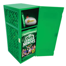 Load image into Gallery viewer, 2026 NRL League Heroes Storage Blaster Locker