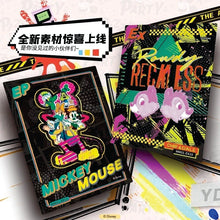 Load image into Gallery viewer, CardFun Mickey In Real Life Box