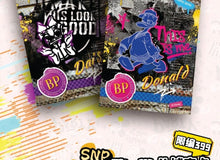 Load image into Gallery viewer, CardFun Mickey In Real Life Box