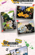 Load image into Gallery viewer, CardFun Mickey In Real Life Box