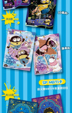 Load image into Gallery viewer, CardFun Minions Box