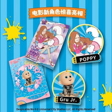 Load image into Gallery viewer, CardFun Minions Box