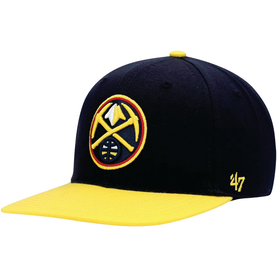 Denver Nuggets Hat