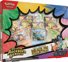 Load image into Gallery viewer, Pokemon Pack - 6 Products!