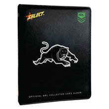 Load image into Gallery viewer, Official NRL Collector Card Album - 19 Variations!