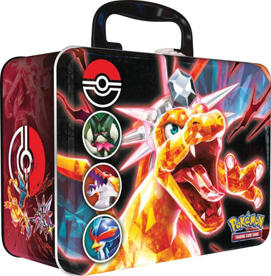 POKÉMON November 2023 Collectors Chest