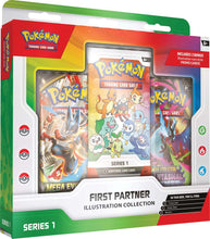 Load image into Gallery viewer, Pokemon Pack - 6 Products!