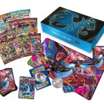 Load image into Gallery viewer, Pokemon TCG: Mega Charizard X ex Ultra-Premium Collection