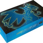 Load image into Gallery viewer, Pokemon TCG: Mega Charizard X ex Ultra-Premium Collection