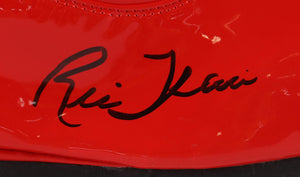 Ric Flair Signed Wrestling Boot (PSA)