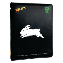 Load image into Gallery viewer, Official NRL Collector Card Album - 19 Variations!