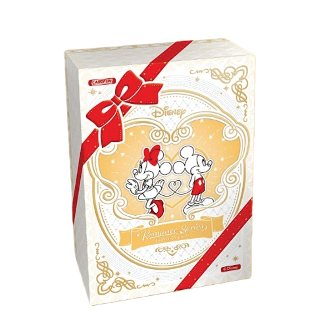CardFun Disney Romance Series Box