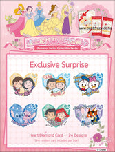 Load image into Gallery viewer, CardFun Disney Romance Series Box