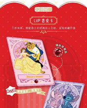 Load image into Gallery viewer, CardFun Disney Romance Series Box