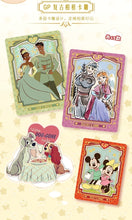 Load image into Gallery viewer, CardFun Disney Romance Series Box
