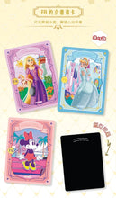 Load image into Gallery viewer, CardFun Disney Romance Series Box