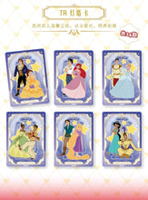 Load image into Gallery viewer, CardFun Disney Romance Series Box