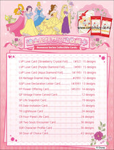 Load image into Gallery viewer, CardFun Disney Romance Series Box