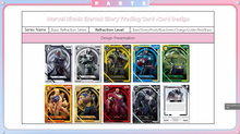 Load image into Gallery viewer, 2026 CardFun Marvel Rivals Box