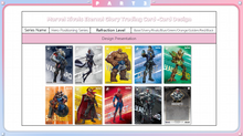 Load image into Gallery viewer, 2026 CardFun Marvel Rivals Box