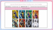 Load image into Gallery viewer, 2026 CardFun Marvel Rivals Box