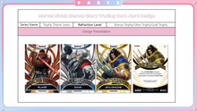 Load image into Gallery viewer, 2026 CardFun Marvel Rivals Box