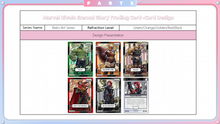 Load image into Gallery viewer, 2026 CardFun Marvel Rivals Box