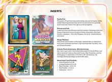 Load image into Gallery viewer, 2026 Topps Disney Neon Mega Box