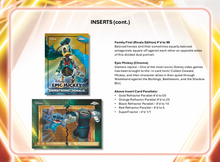 Load image into Gallery viewer, 2026 Topps Disney Neon Blaster Box