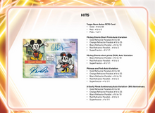 Load image into Gallery viewer, 2026 Topps Disney Neon Blaster Box