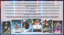 Load image into Gallery viewer, 2026 Topps Chrome WWE Blaster Box