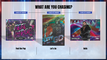 Load image into Gallery viewer, 2026 Topps Chrome WWE Blaster Box