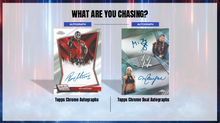 Load image into Gallery viewer, 2026 Topps Chrome WWE Blaster Box