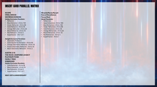 Load image into Gallery viewer, 2026 Topps Chrome WWE Blaster Box
