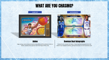 Load image into Gallery viewer, 2025/26 Bowman Basketball Blaster Box