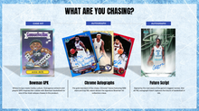 Load image into Gallery viewer, 2025/26 Bowman Basketball Blaster Box