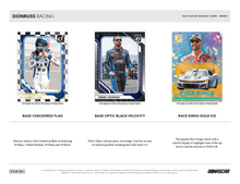 Load image into Gallery viewer, 2026 Panini Donruss Racing Hobby Box