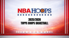 Load image into Gallery viewer, 2025-26 Hoops Basketball Hanger Box
