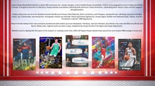 Load image into Gallery viewer, 2025-26 Hoops Basketball Hanger Box