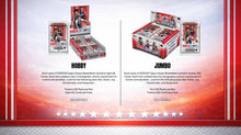 Load image into Gallery viewer, 2025-26 Hoops Basketball Hanger Box