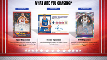 Load image into Gallery viewer, 2025-26 Hoops Basketball Hanger Box