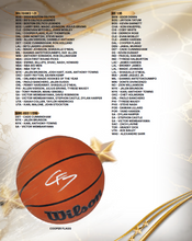 Load image into Gallery viewer, 2025 Fanatics Under Wraps NBA Basketball