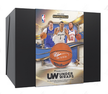 Load image into Gallery viewer, 2025 Fanatics Under Wraps NBA Basketball