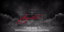 Load image into Gallery viewer, 2025/26 Topps Signature Class Basketball Blaster Box