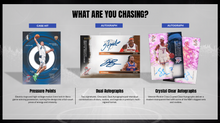 Load image into Gallery viewer, 2025/26 Topps Signature Class Basketball Blaster Box